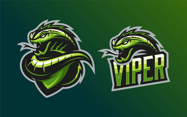 Download Free Set Of Viper Logo Mascot Premium Vector Use our free logo maker to create a logo and build your brand. Put your logo on business cards, promotional products, or your website for brand visibility.