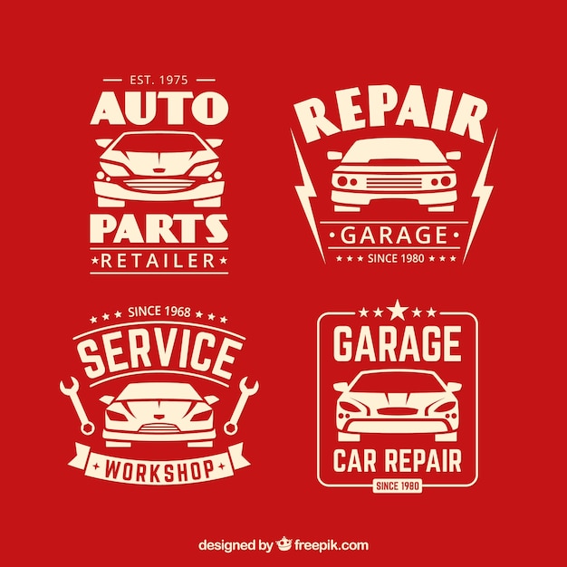 Download Free Garage Logo Images Free Vectors Stock Photos Psd Use our free logo maker to create a logo and build your brand. Put your logo on business cards, promotional products, or your website for brand visibility.