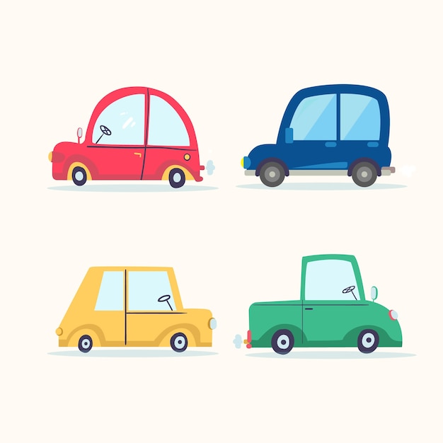 Download Free Cartoon Cars Images Free Vectors Stock Photos Psd Use our free logo maker to create a logo and build your brand. Put your logo on business cards, promotional products, or your website for brand visibility.
