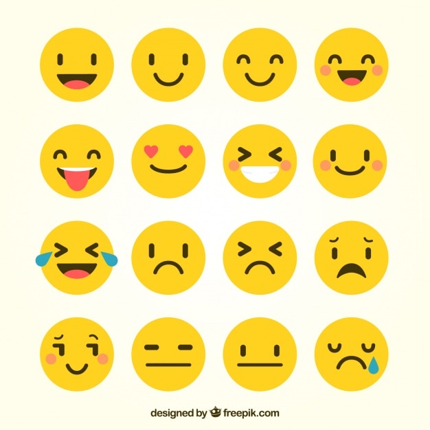 Free emoticons without download mac