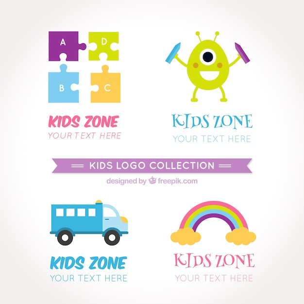 Download Free Kids Logo Design Images Free Vectors Stock Photos Psd Use our free logo maker to create a logo and build your brand. Put your logo on business cards, promotional products, or your website for brand visibility.