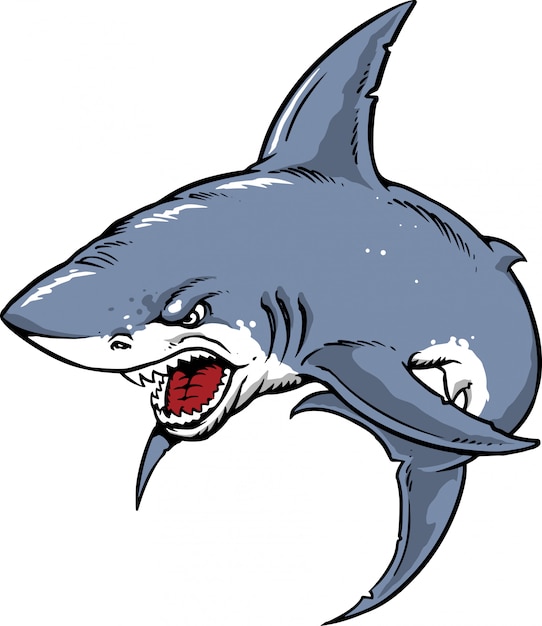 Free Free 302 Shark Svg Images SVG PNG EPS DXF File