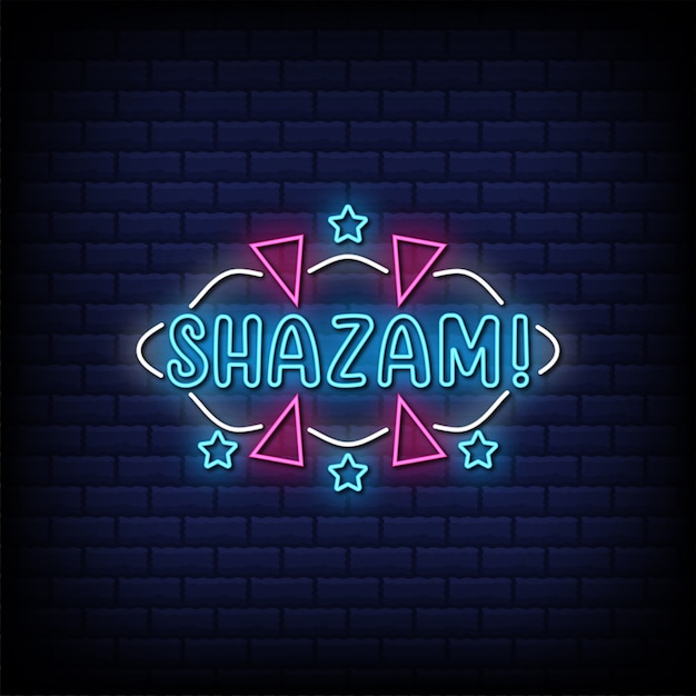 Shazam Images Free Vectors Stock Photos Psd