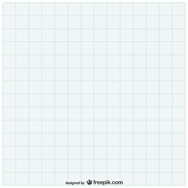 gridded pattern paper