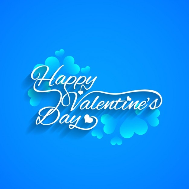 shiny-blue-valentines-day-card-vector-free-download