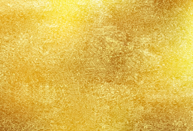 Premium Vector | Shiny gold textured background