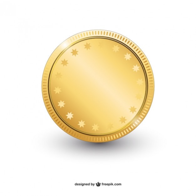 Download Coins Vectors, Photos and PSD files | Free Download