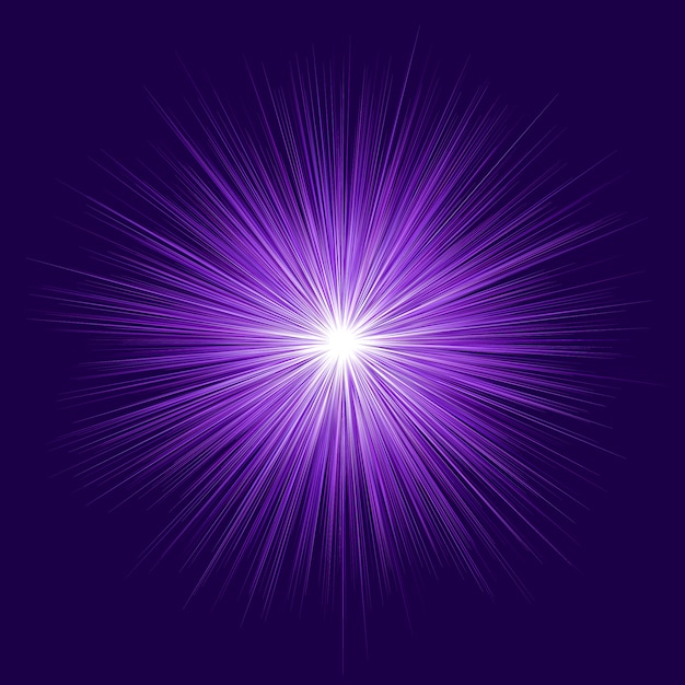 Shiny purple background | Free Vector