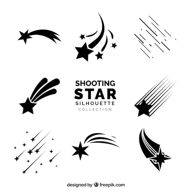 Download Shooting Star Images | Free Vectors, Stock Photos & PSD