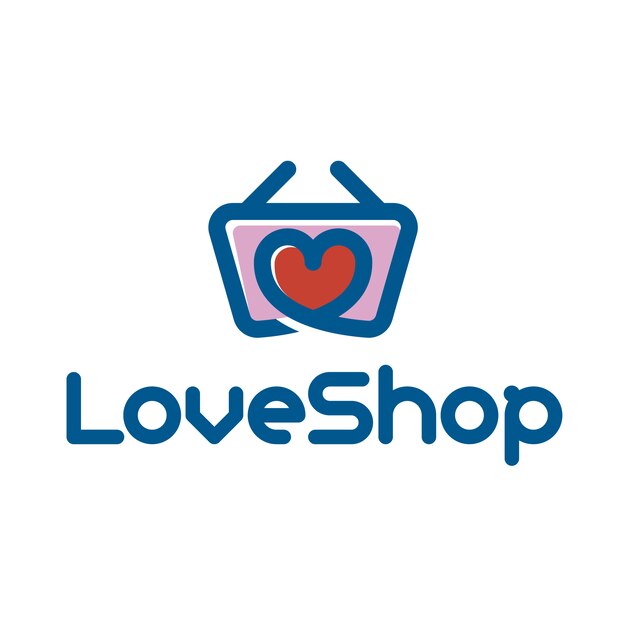 Love shop. Лов шоп
