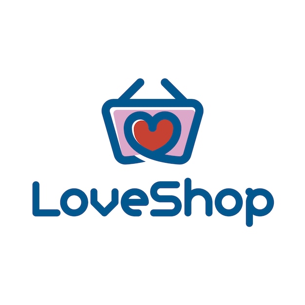 Love shop. Лов шоп