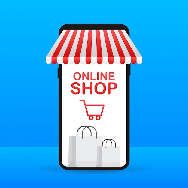 Shop Shopping Интернет Магазин