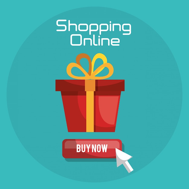 Download Free Shopping Online With Gift Box Banner Free Vector Use our free logo maker to create a logo and build your brand. Put your logo on business cards, promotional products, or your website for brand visibility.