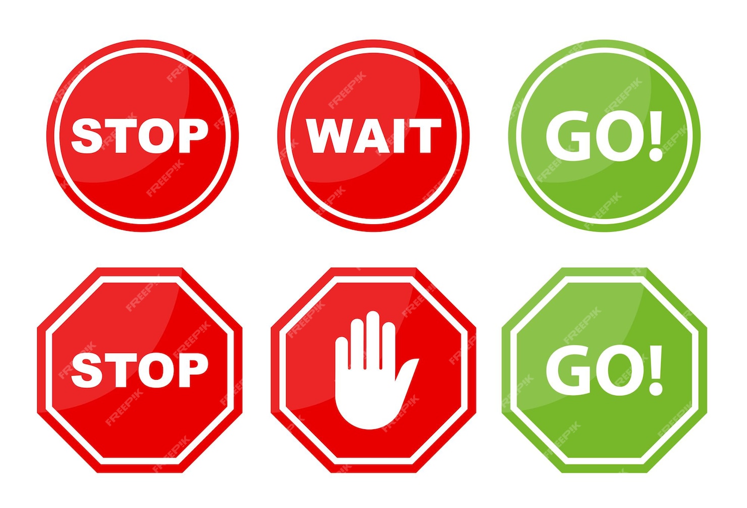 Stop wait go. Stop&go символ. Аллер стоп. Stop go.