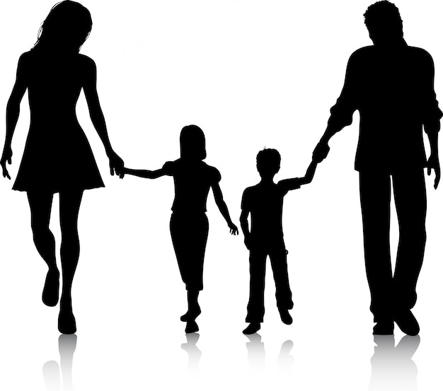 Free Free 131 Family Hands Svg SVG PNG EPS DXF File