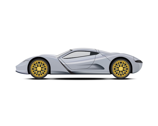 Download Free Silver Sport Car Premium Vector Use our free logo maker to create a logo and build your brand. Put your logo on business cards, promotional products, or your website for brand visibility.