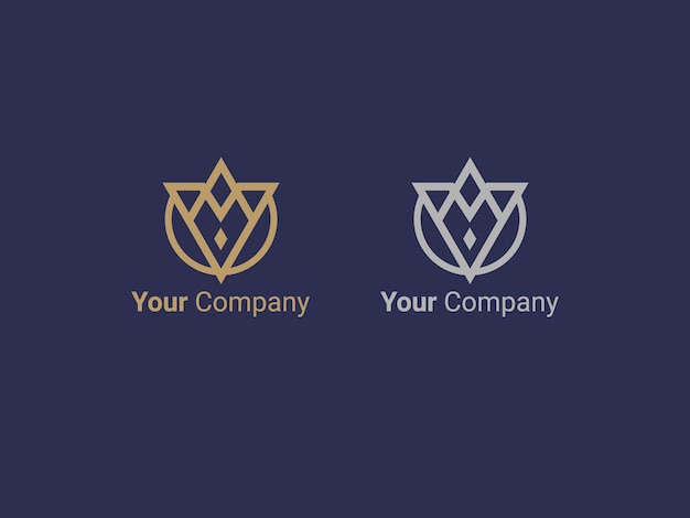 Premium Vector Simple And Elegant Logo