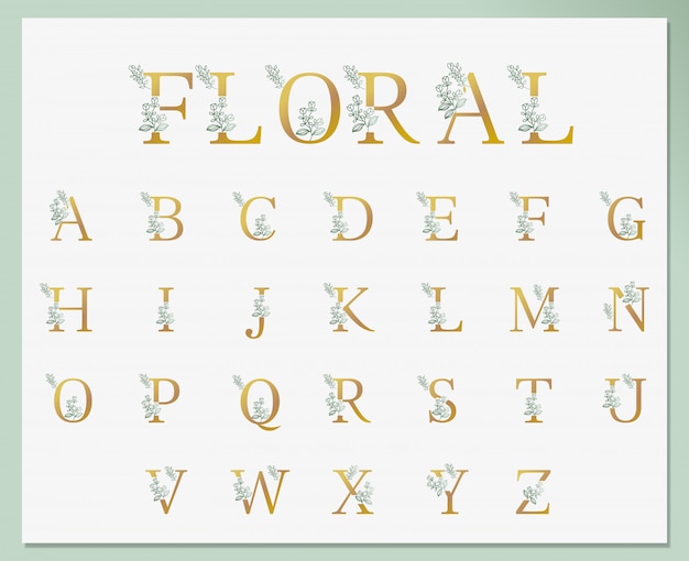 Botanical Okey Font Download