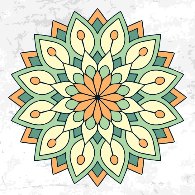 Free Free 61 Disney Simple Mandala Svg Free SVG PNG EPS DXF File