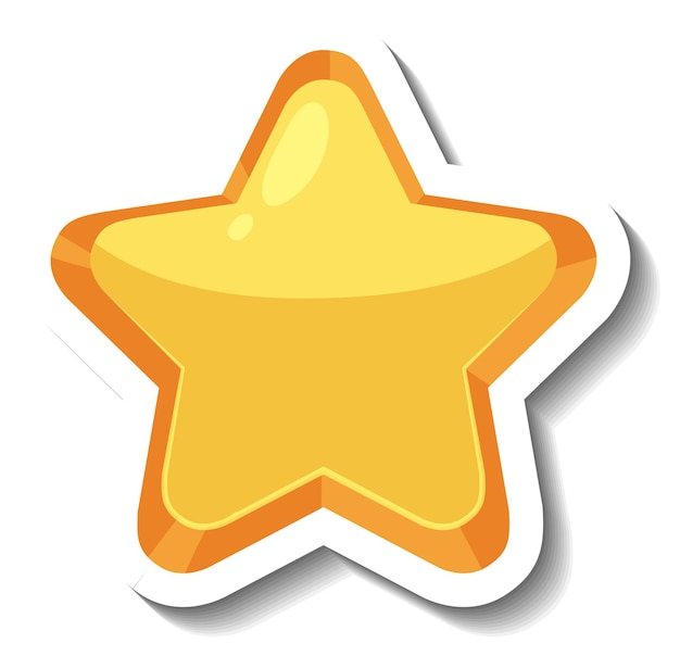 free download clipart of star