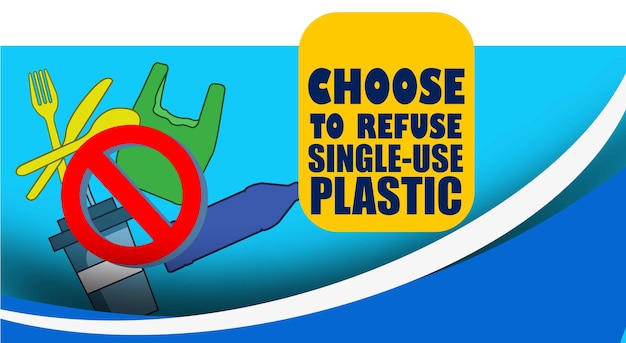 Single Use Plastic Ban 2024 - Koral Cassandra