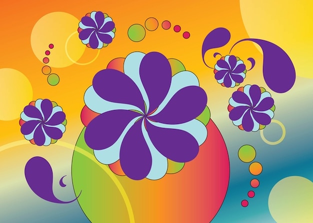 Free Free 305 Flower Power Svg SVG PNG EPS DXF File