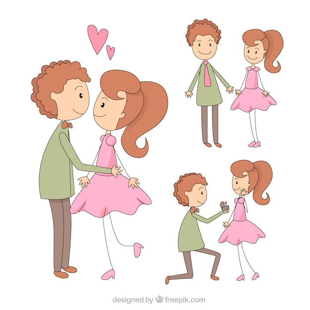 Free Free 150 Sweet Couple Svg SVG PNG EPS DXF File