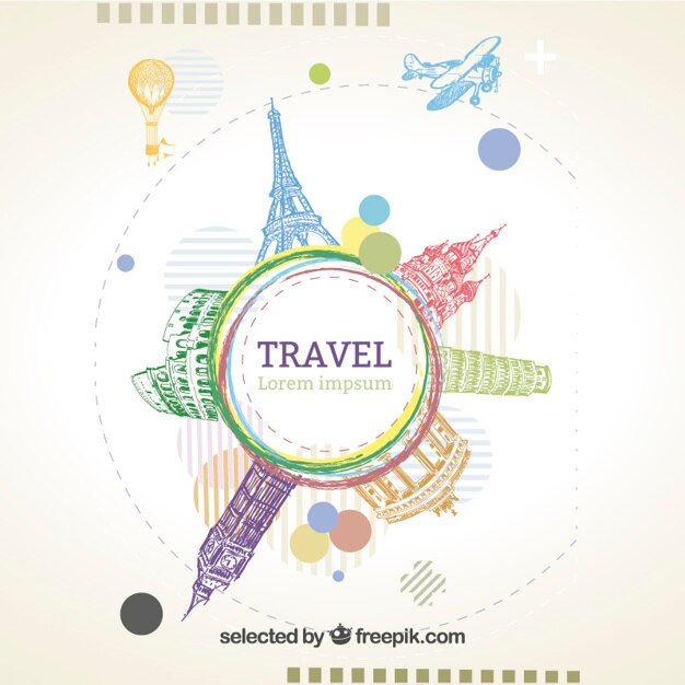vector free download travel - photo #49
