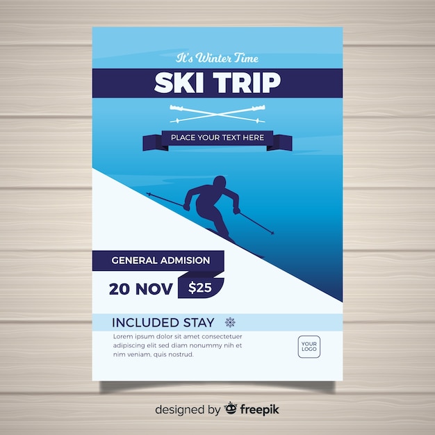 Download Free Skier Images Free Vectors Stock Photos Psd Use our free logo maker to create a logo and build your brand. Put your logo on business cards, promotional products, or your website for brand visibility.