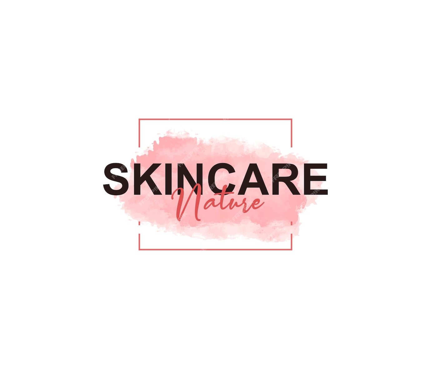 premium-vector-skin-care-logo-design