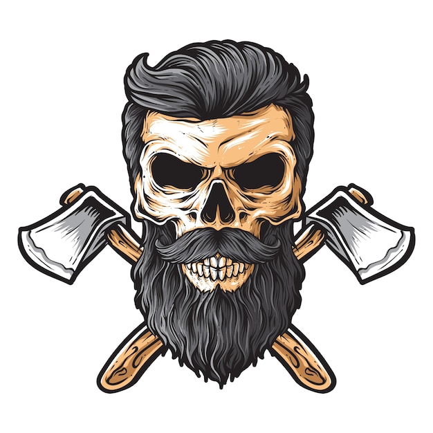 Download Free With Beard Images Free Vectors Stock Photos Psd Use our free logo maker to create a logo and build your brand. Put your logo on business cards, promotional products, or your website for brand visibility.