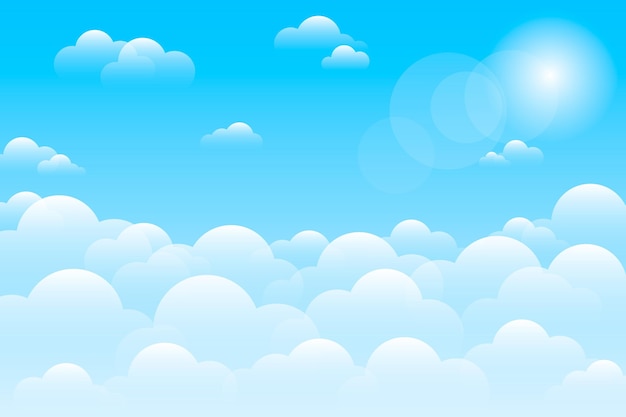 Download Free Sky Background For Video Conferencing Free Vector Use our free logo maker to create a logo and build your brand. Put your logo on business cards, promotional products, or your website for brand visibility.