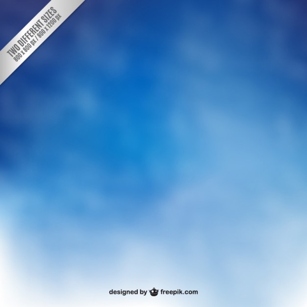 Sky background | Free Vector