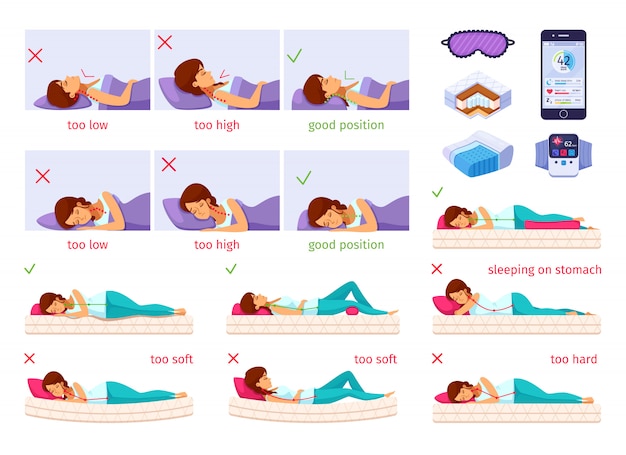 how-to-sleep-with-lower-back-pain-4-best-positions-to-prevent-pain