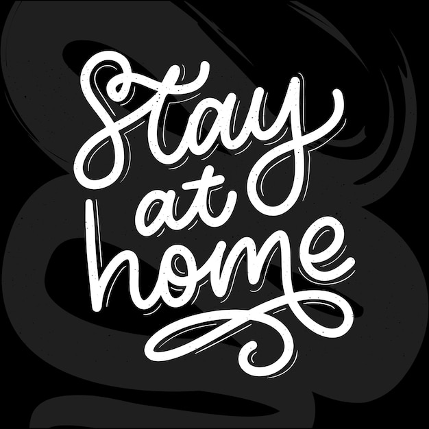 Download Free Slogan Stay At Home Safe Quarantine Pandemic Letter Text Words Use our free logo maker to create a logo and build your brand. Put your logo on business cards, promotional products, or your website for brand visibility.