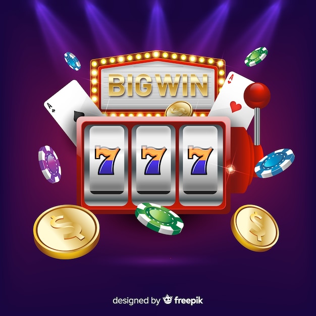 casino royale torrentking Slot Machine
