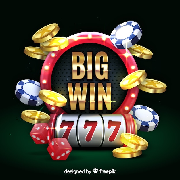 big win slot machine las vegas