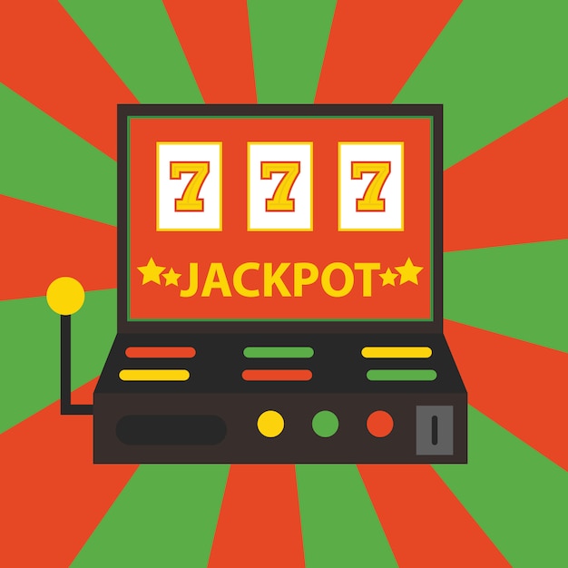 Slot Machine Vectors, Photos and PSD files | Free Download