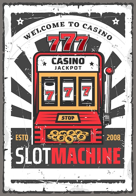 How To Win Jackpots On Slot Machines