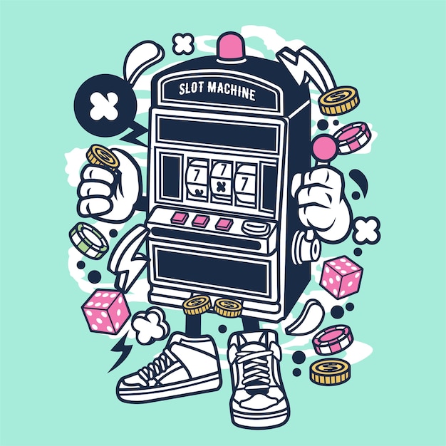 Slot Machine Einarmiger Bandit
