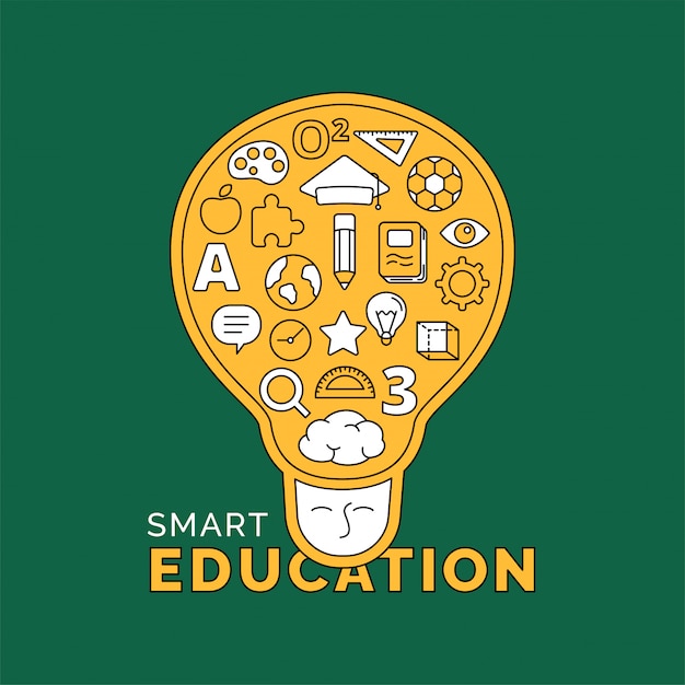 smart education