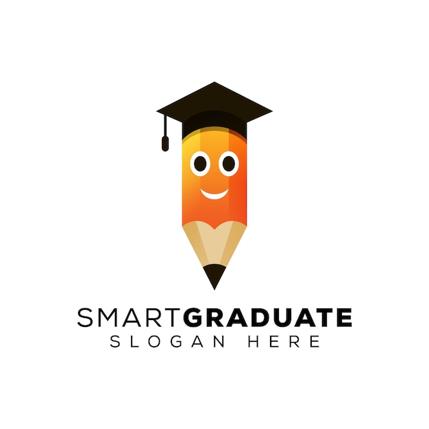 Download Free Smart Pencil Logo Creative Education Logo Design Template Use our free logo maker to create a logo and build your brand. Put your logo on business cards, promotional products, or your website for brand visibility.