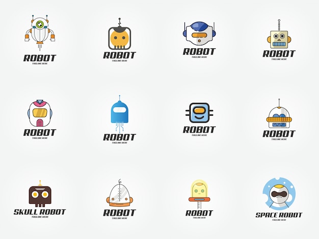 robot smart technology