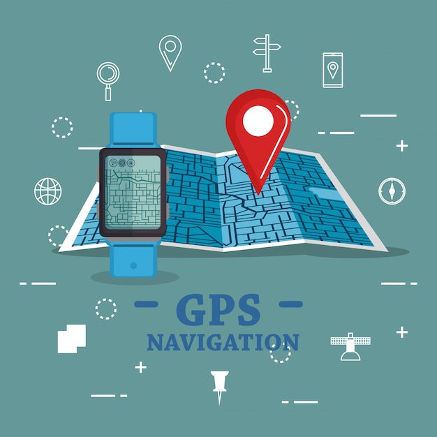 best navigation smartwatch