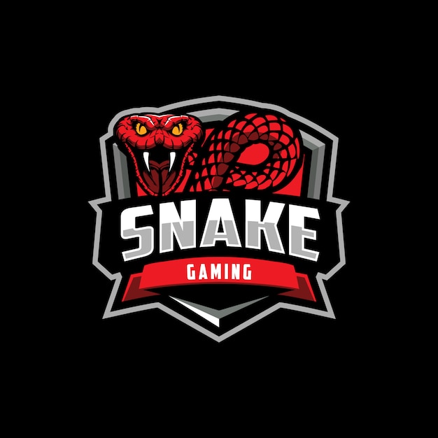 Download Free Snake Mascot Logo Premium Vector Use our free logo maker to create a logo and build your brand. Put your logo on business cards, promotional products, or your website for brand visibility.