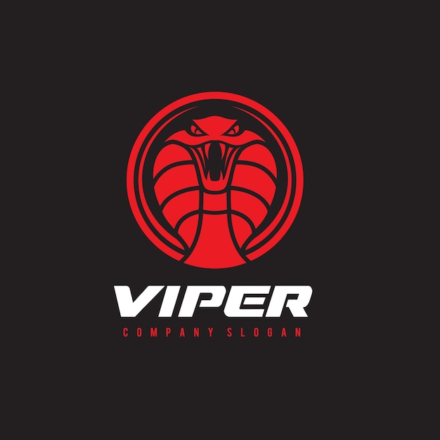 Download Free Snake Venom Viper Logo Template Premium Vector Use our free logo maker to create a logo and build your brand. Put your logo on business cards, promotional products, or your website for brand visibility.