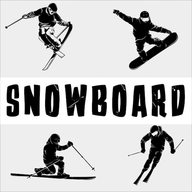 Free Free 250 Snowboard Svg SVG PNG EPS DXF File