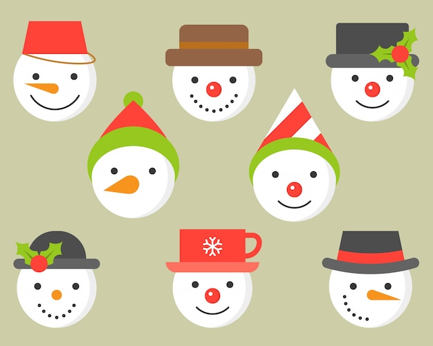 Free Free 290 Snowman Hat Svg SVG PNG EPS DXF File