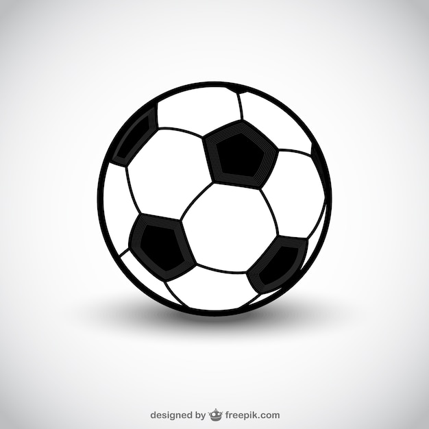 Download Soccer ball icon Vector | Free Download