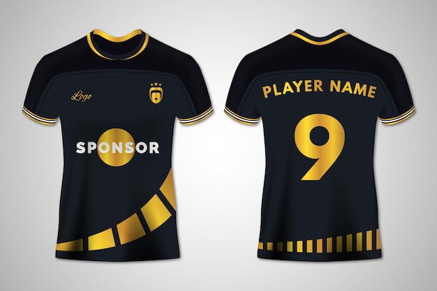 Download Free Download Mockup Jersey Cdr | Download Free and ...